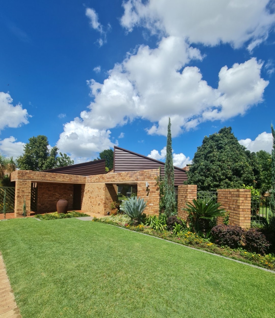 3 Bedroom Property for Sale in Sasolburg Free State